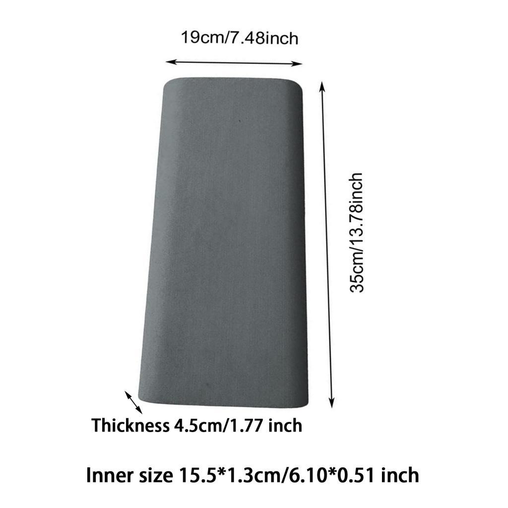 EVA Dragon Boat Seat Pad Non S - Fishing Kayak Paddle 리뷰 및 가격