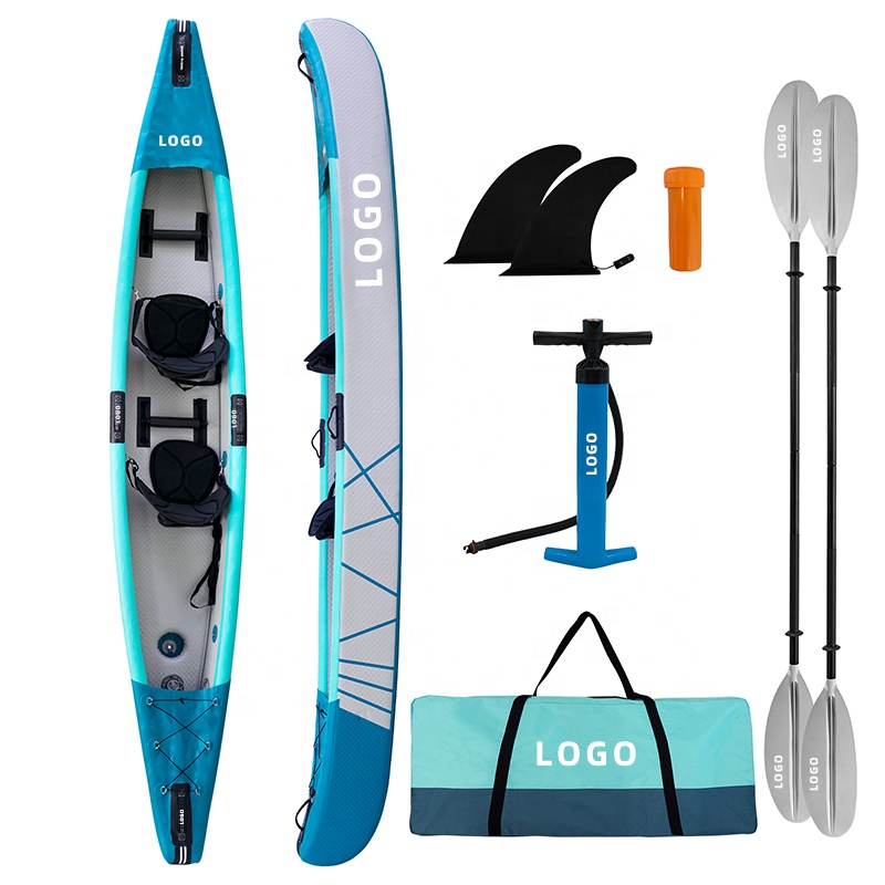 Drop Stitch Kayak Inflatable C - Fishing Kayak Sit In 리뷰 및 가격