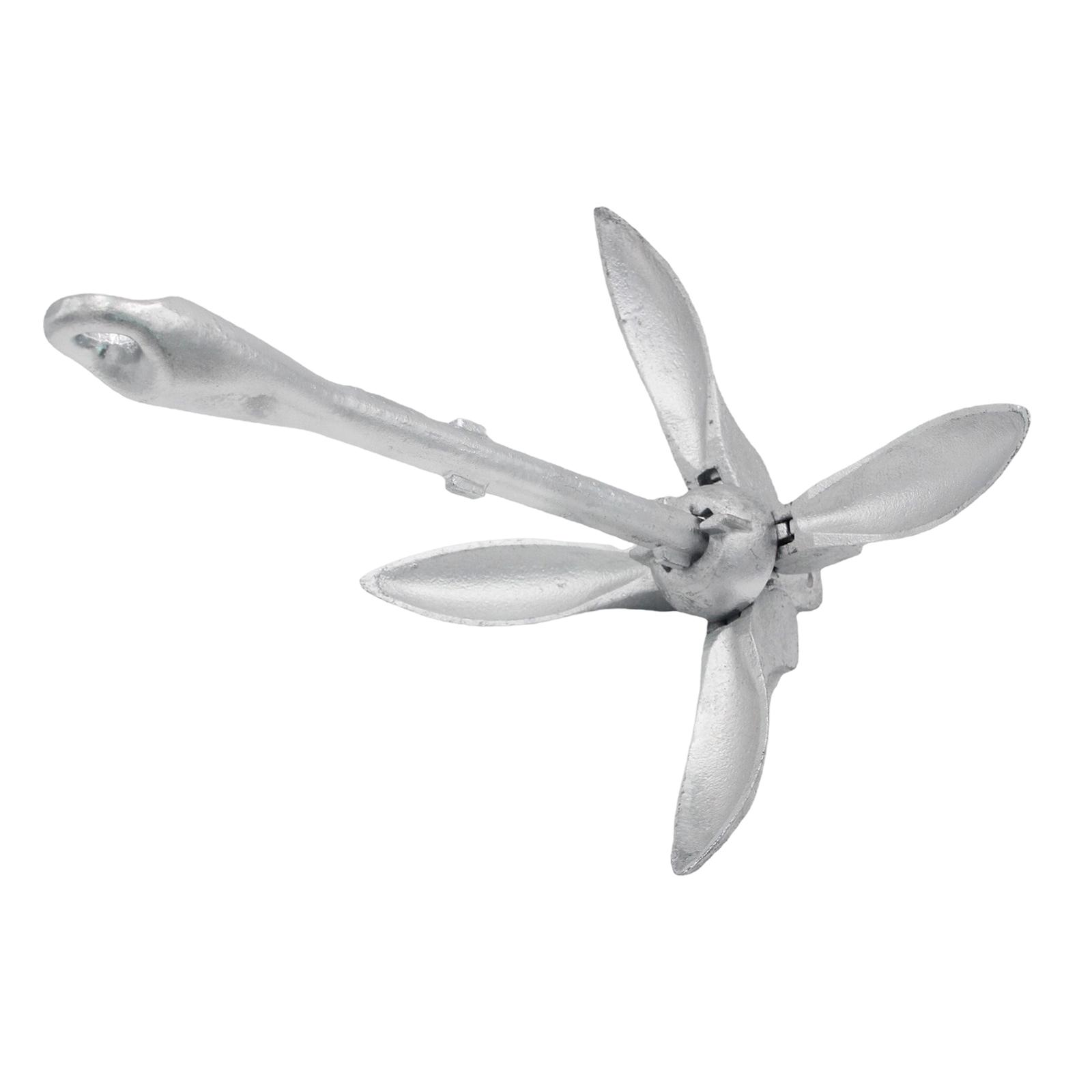 Collapsible Boat Anchor Equipm - Fishing Kayak Anchor 리뷰 및 가격