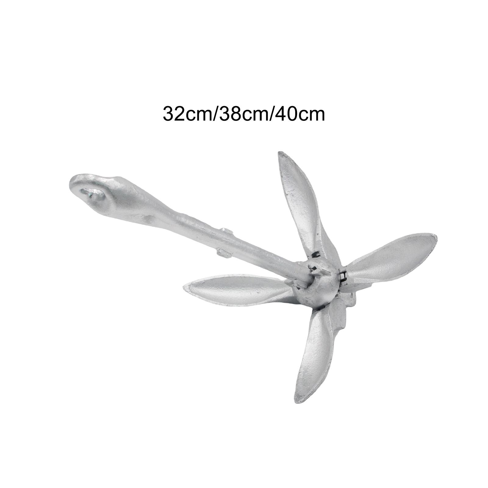 Collapsible Boat Anchor Equipm - Fishing Kayak Anchor 리뷰 및 가격