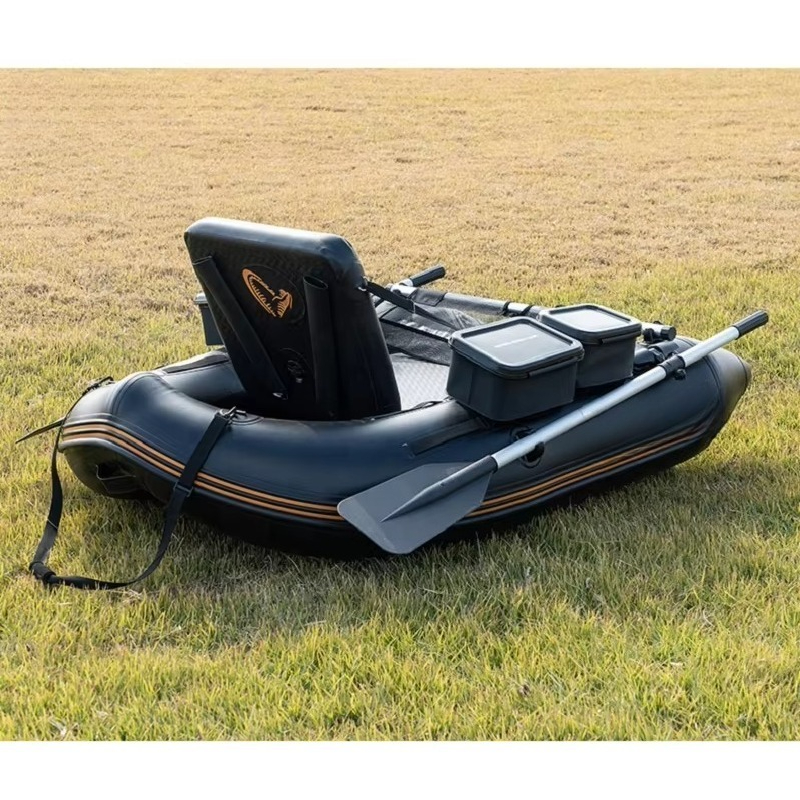 CE Belly Boat Water Play Surfi - Fishing Kayak Inflatable 리뷰 및 가격