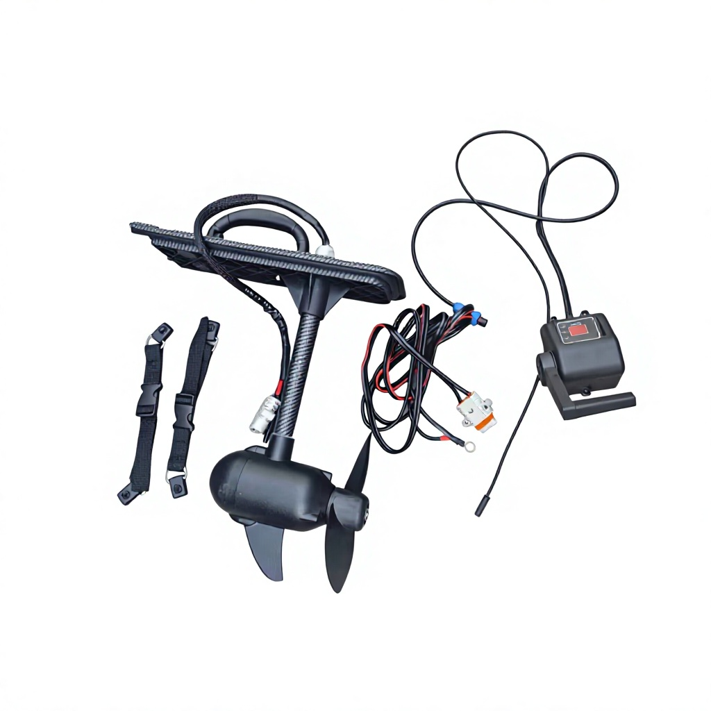 Electric Trolling Motor for Pr - Fishing Kayak Trolling Motor 리뷰 및 가격