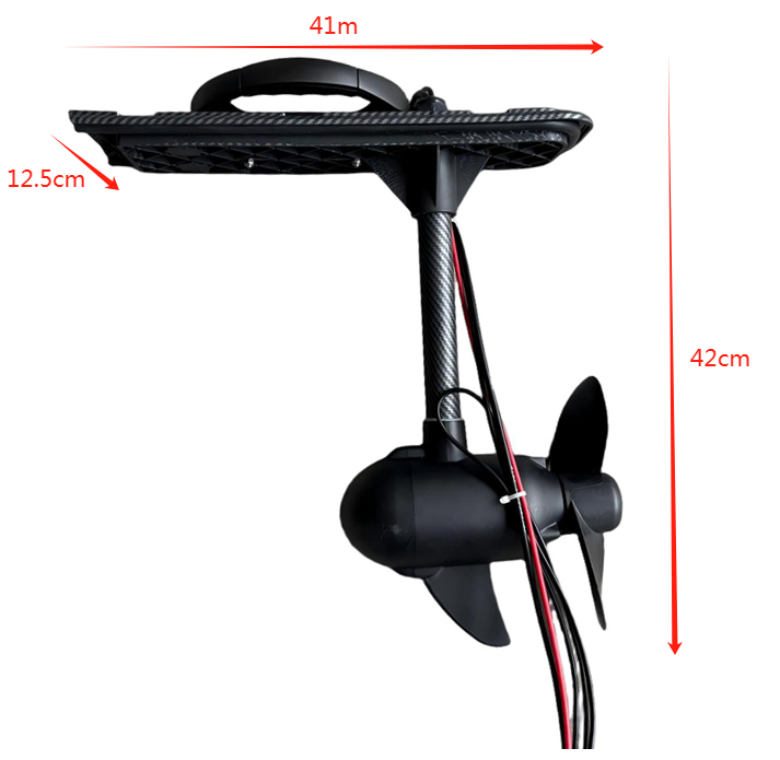 Electric Trolling Motor for Pr - Fishing Kayak Trolling Motor 리뷰 및 가격