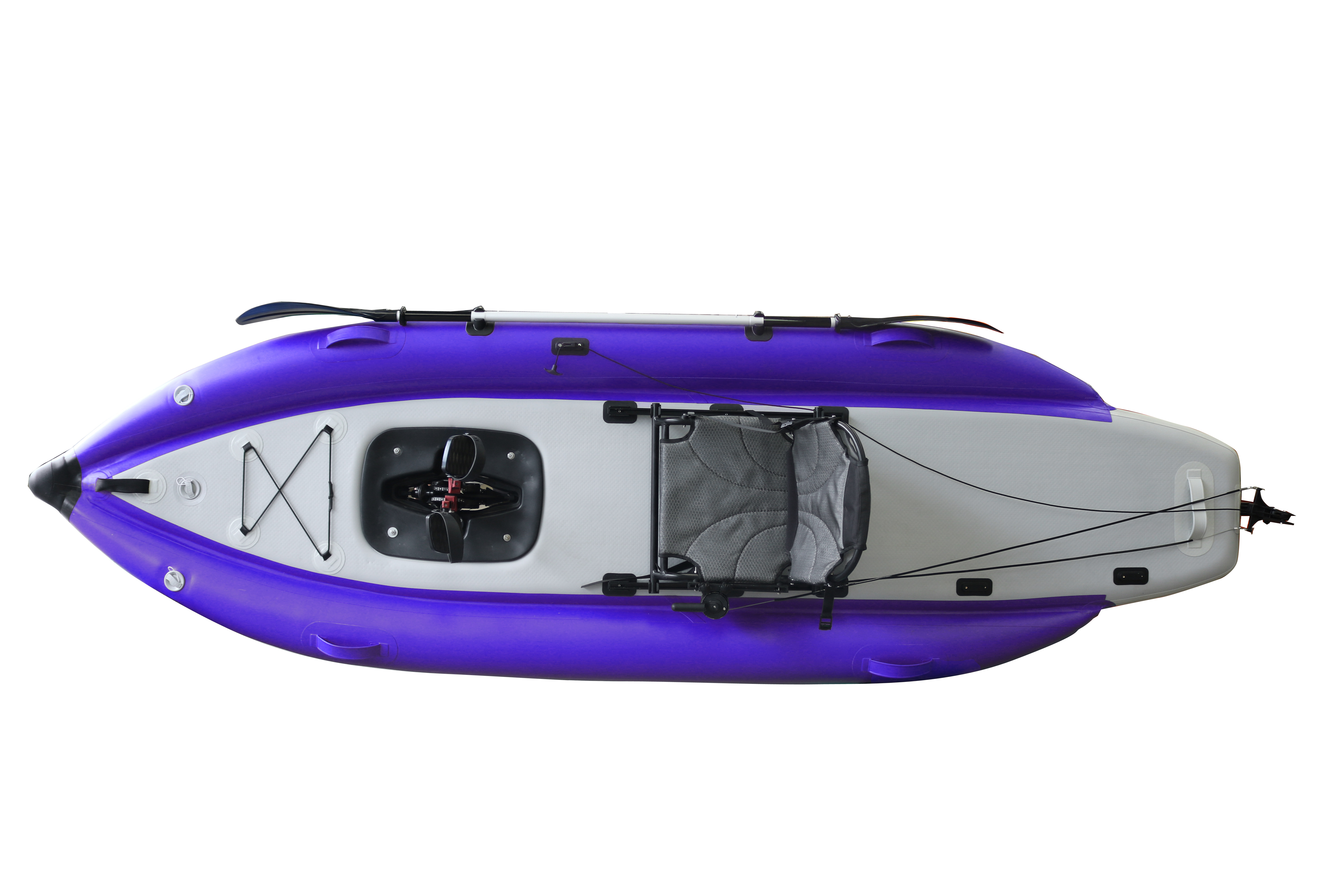 Hot Sale Inflatable Fishing Pe - Fishing Kayak Sit On Top 리뷰 및 가격