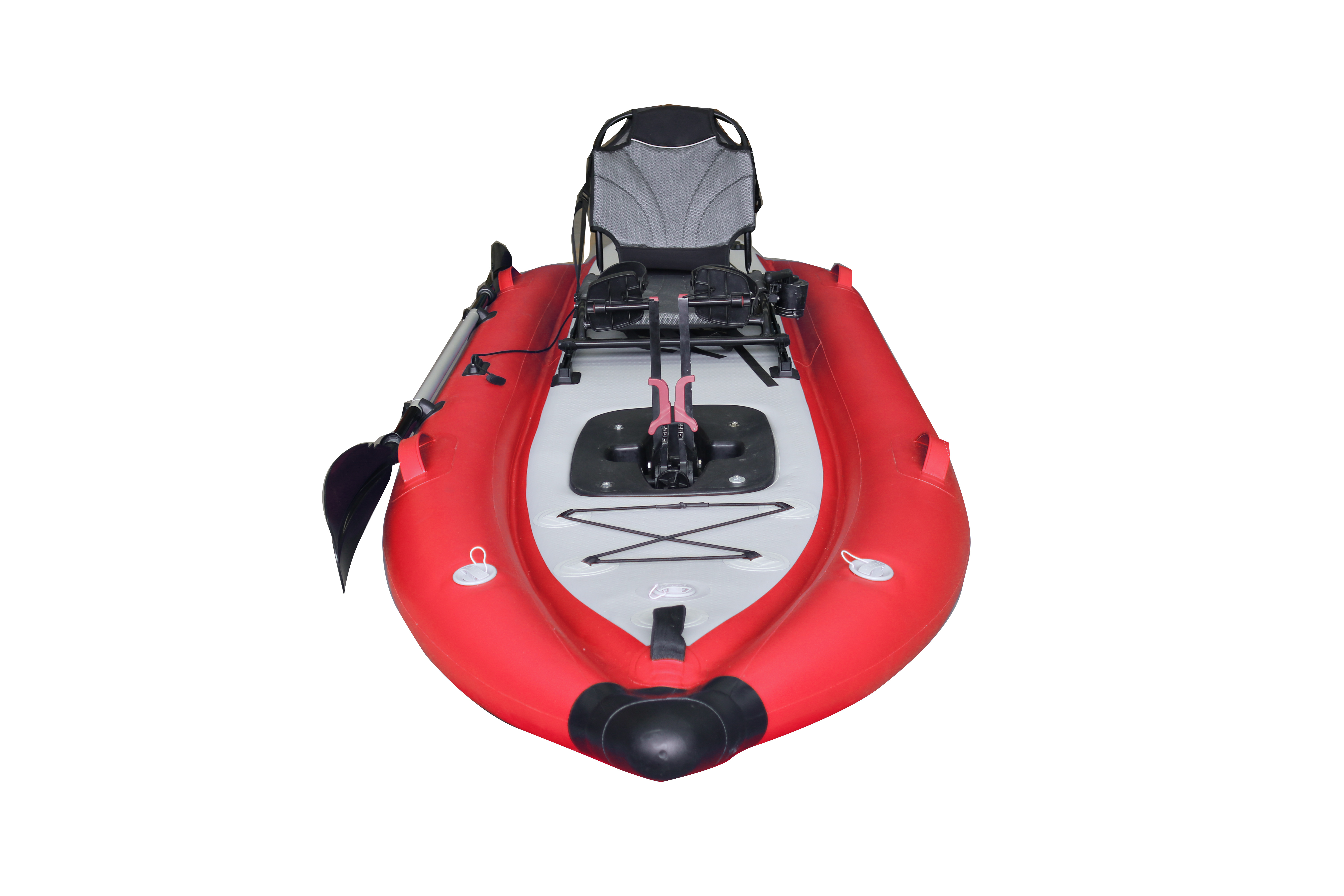 Hot Sale Inflatable Fishing Pe - Fishing Kayak Sit On Top 리뷰 및 가격