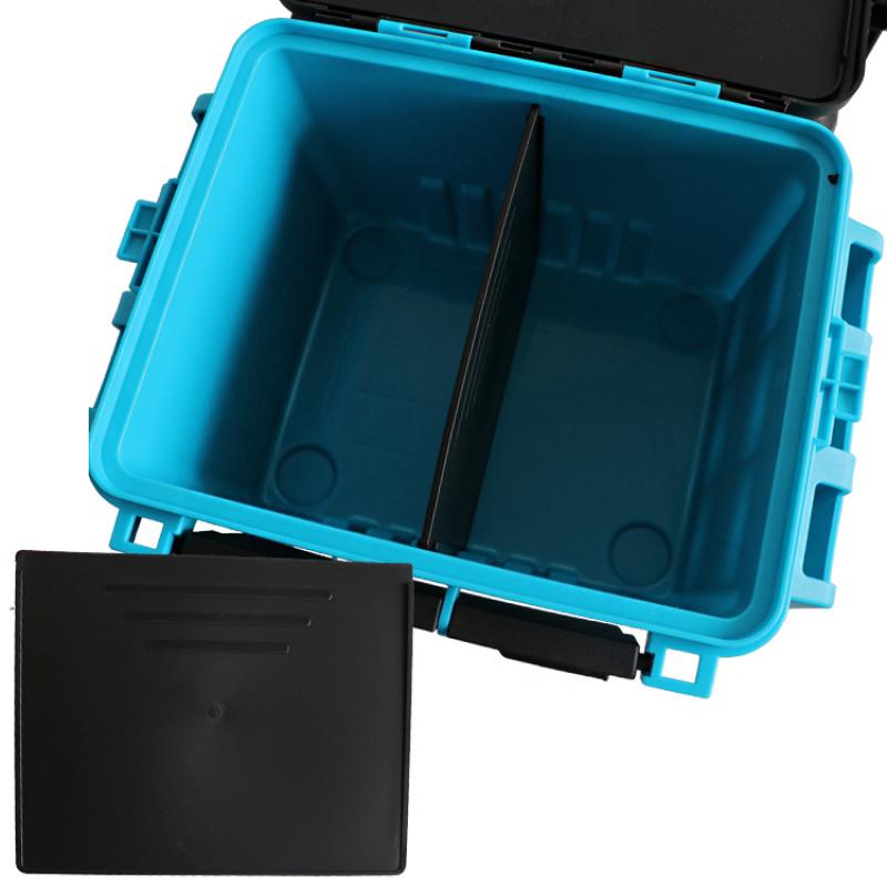 Multifunction Fishing Bucket L - Fishing Kayak Crate 리뷰 및 가격