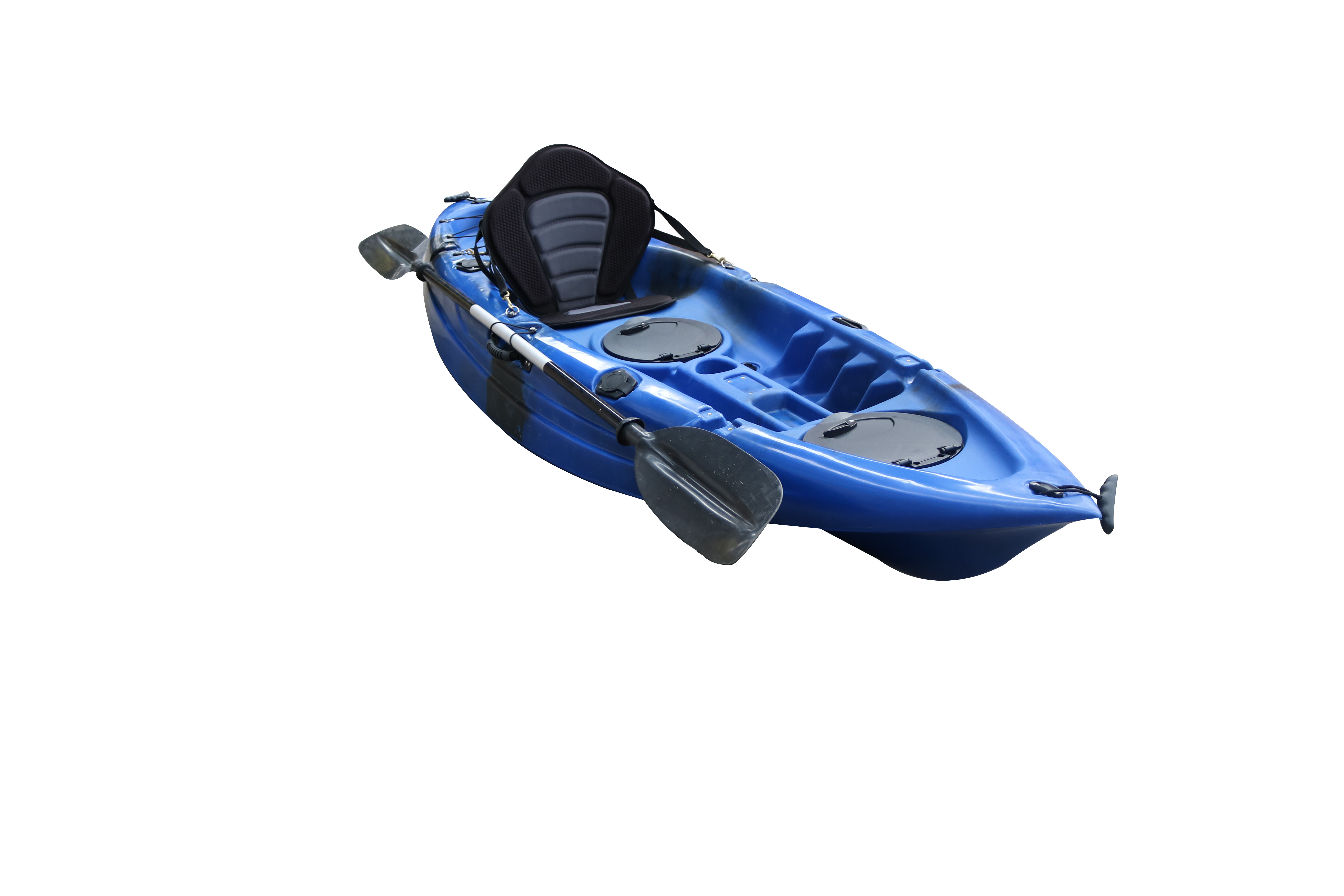 Fishing Kayak Plastic Single P - Fishing Kayak Sit In 리뷰 및 가격