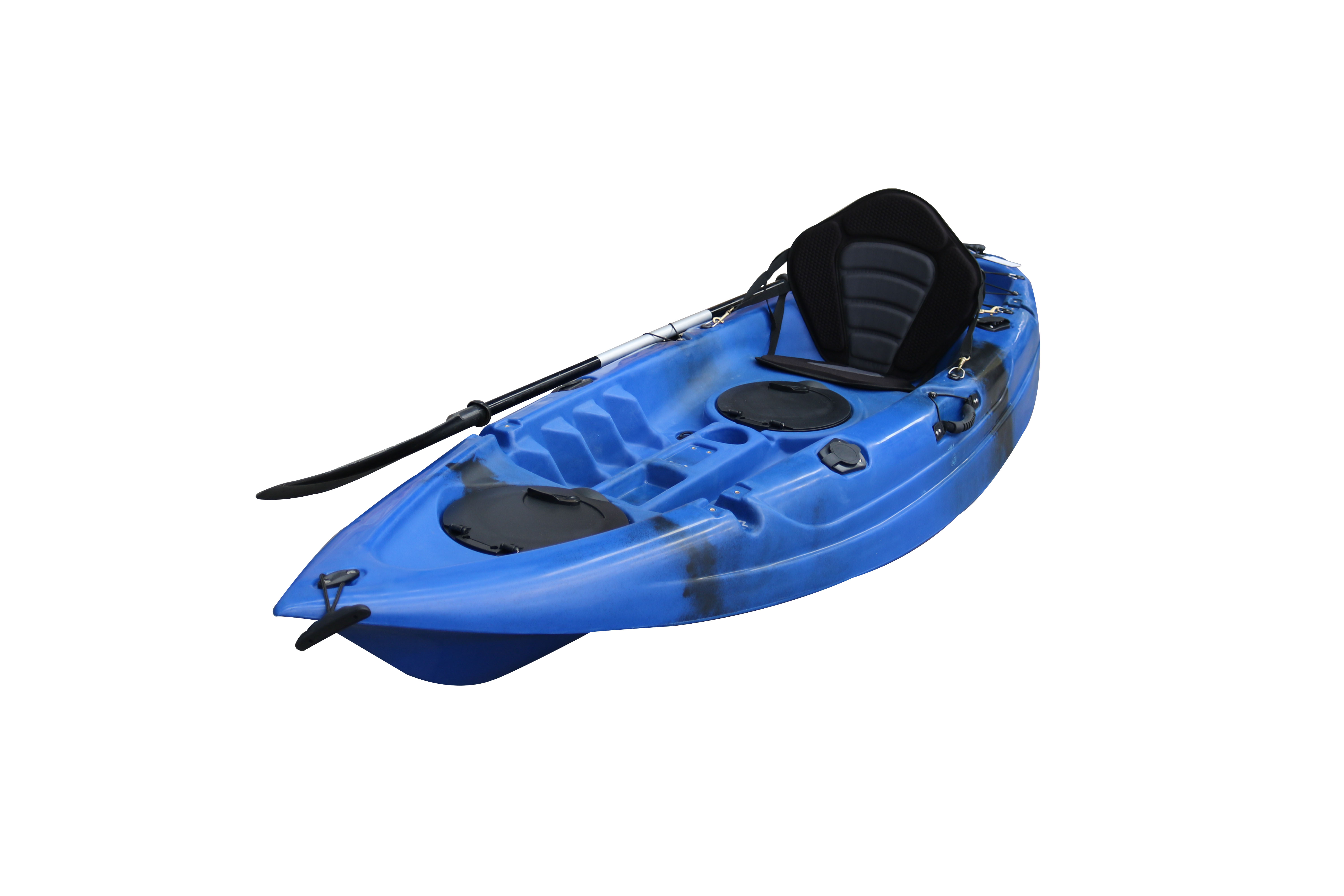Fishing Kayak Plastic Single P - Fishing Kayak Sit In 리뷰 및 가격