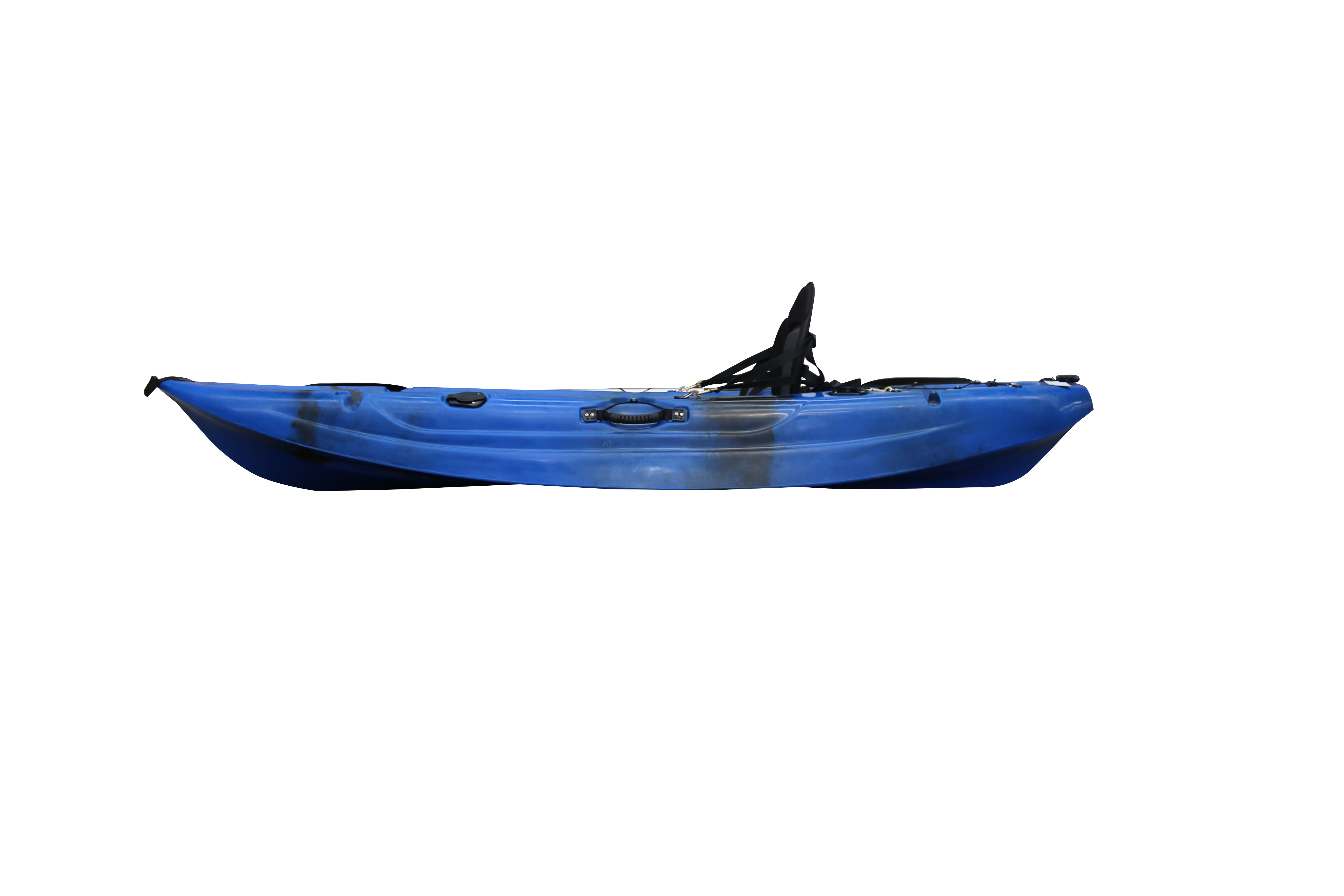 Fishing Kayak Plastic Single P - Fishing Kayak Sit In 리뷰 및 가격