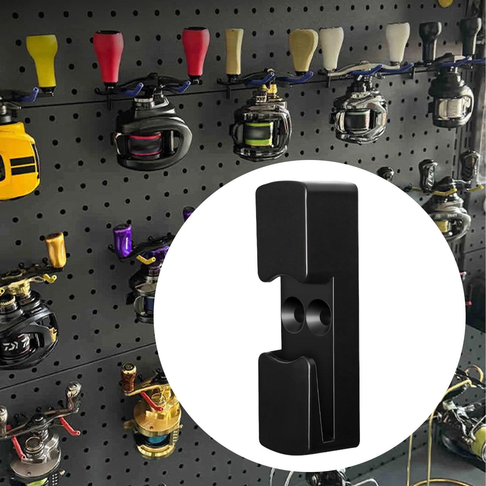 Fishing Reel Wall Mount Displa - Fishing Kayak Rod Holder 리뷰 및 가격