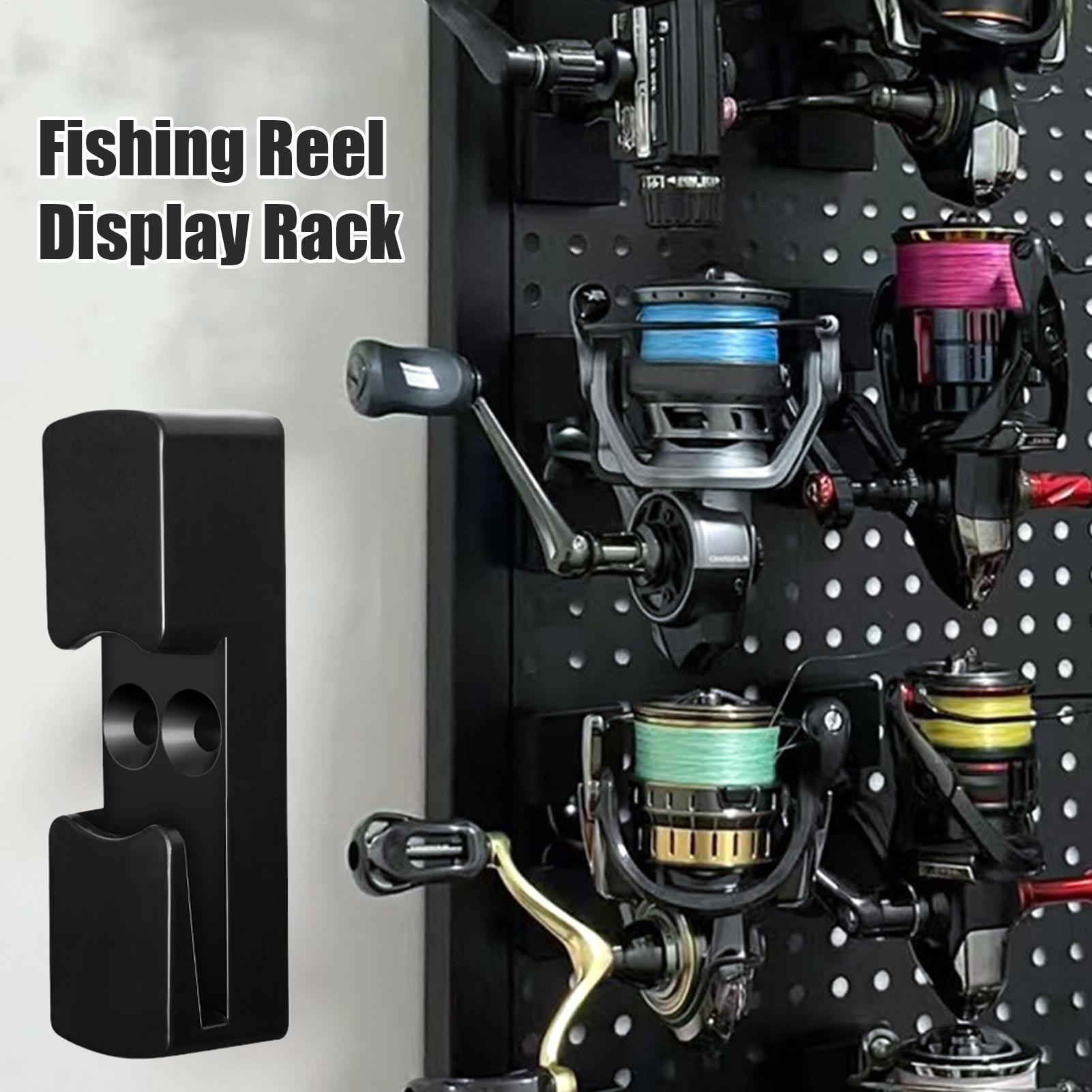 Fishing Reel Wall Mount Displa - Fishing Kayak Rod Holder 리뷰 및 가격