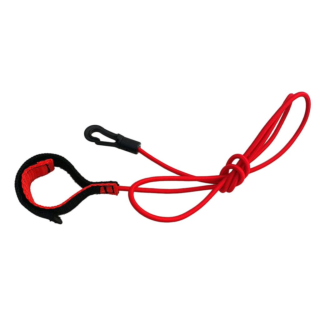 Elastic Bungee Rope Kayak Padd - Fishing Kayak Paddle Leash 리뷰 및 가격