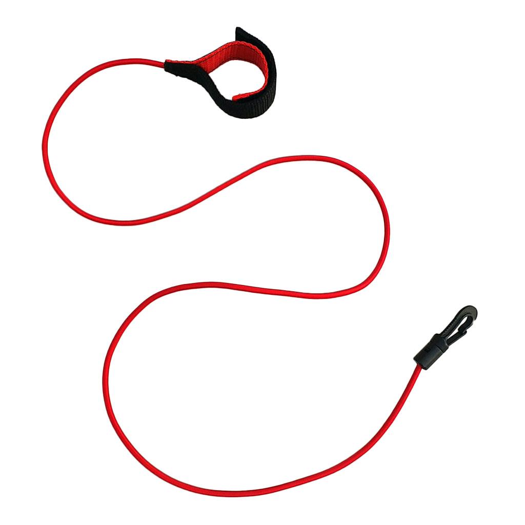 Elastic Bungee Rope Kayak Padd - Fishing Kayak Paddle Leash 리뷰 및 가격