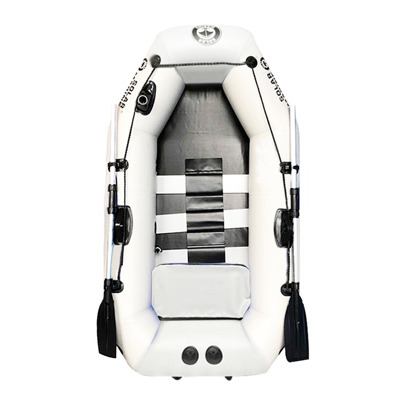 1 Person Fishing Boat Cheap In - Fishing Kayak Inflatable 리뷰 및 가격