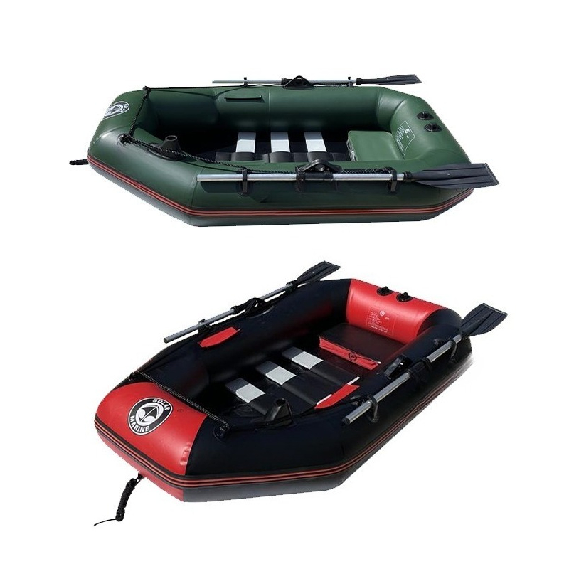 1 Person Fishing Boat Cheap In - Fishing Kayak Inflatable 리뷰 및 가격