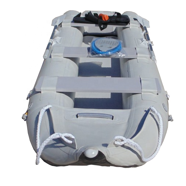 2025 Hot Sale Goethe Goboat GT - Fishing Kayak Inflatable 리뷰 및 가격