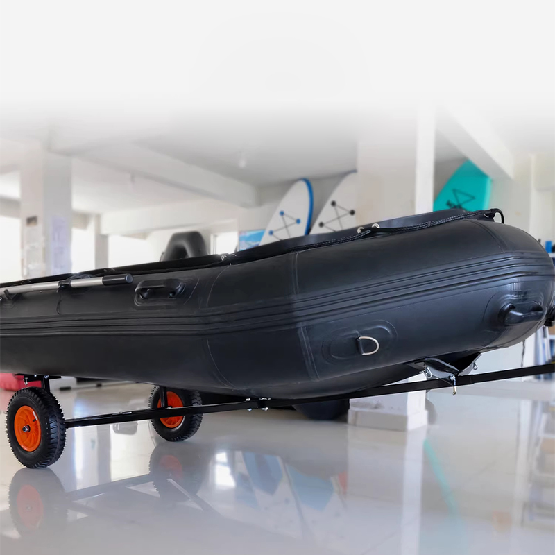 Marine Trailer Carbon Steel Ka - Fishing Kayak Cart 리뷰 및 가격