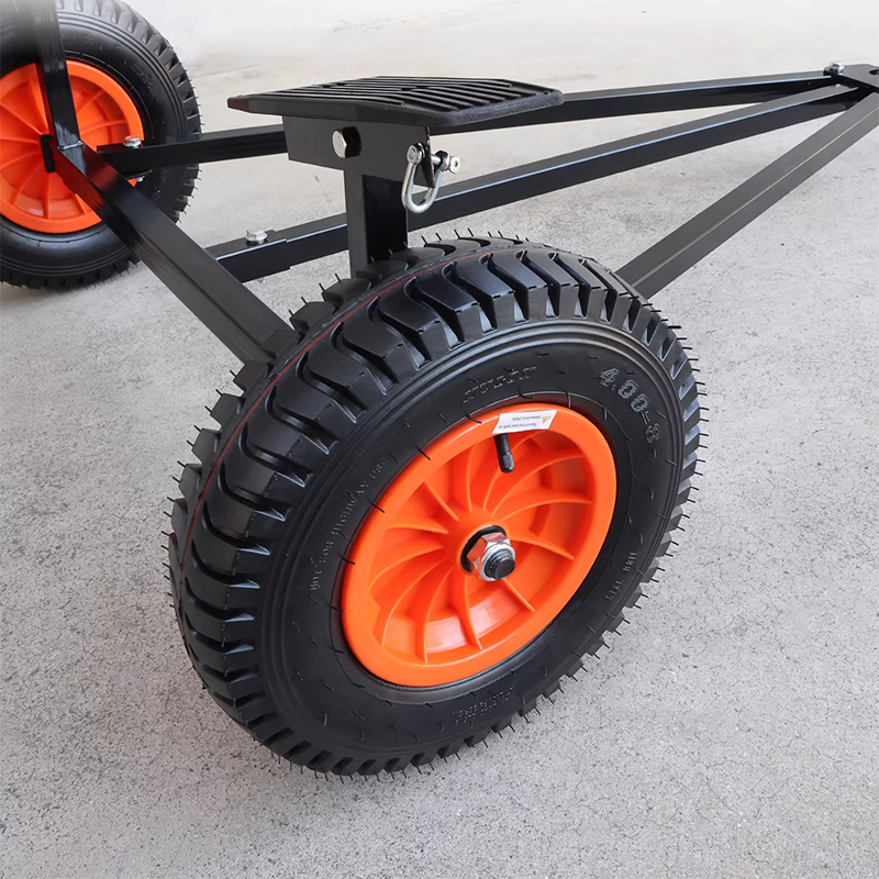 Marine Trailer Carbon Steel Ka - Fishing Kayak Cart 리뷰 및 가격