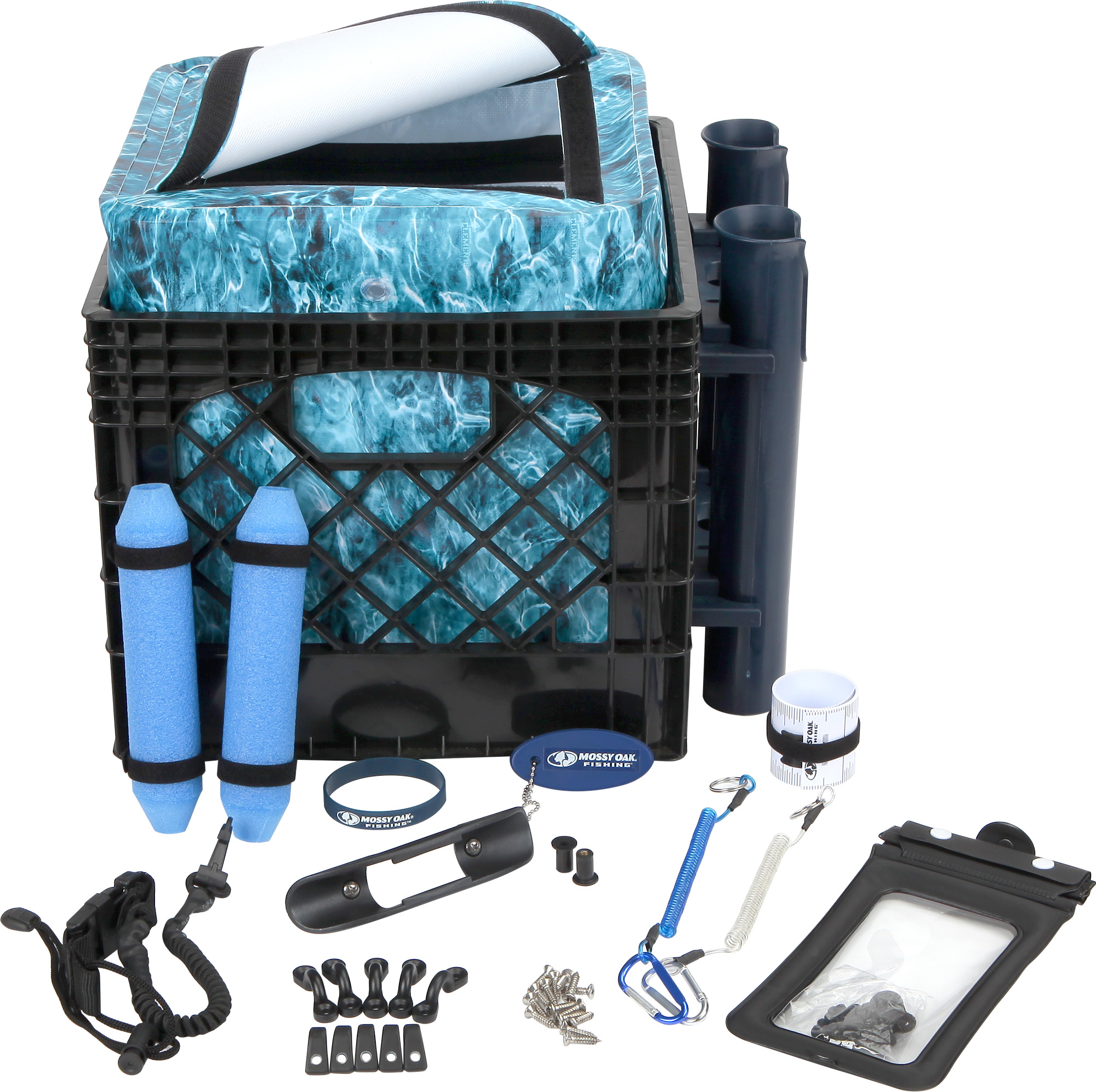 Kayak Storage Crate with Dry B - Fishing Kayak Crate 리뷰 및 가격