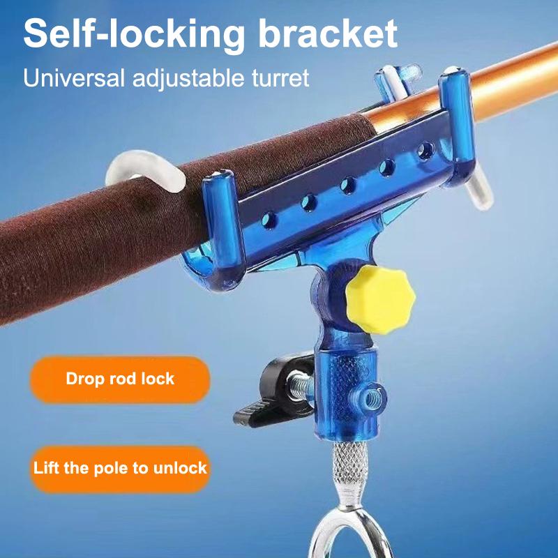 Fishing Rod Holder 360 Adjusta - Fishing Kayak Rod Holder 리뷰 및 가격