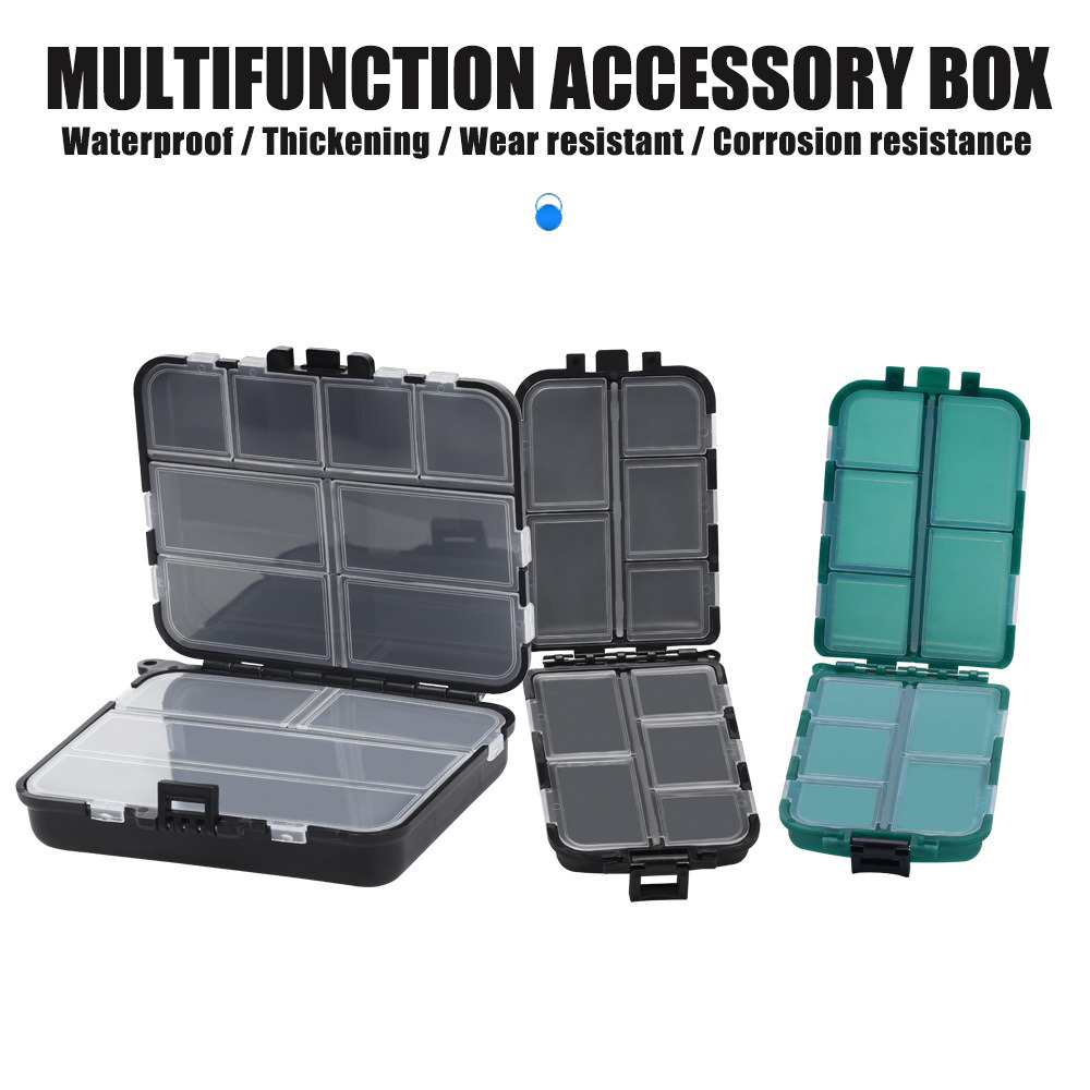 Fishing Lure Boxes Bait Storag - Fishing Kayak Crate 리뷰 및 가격