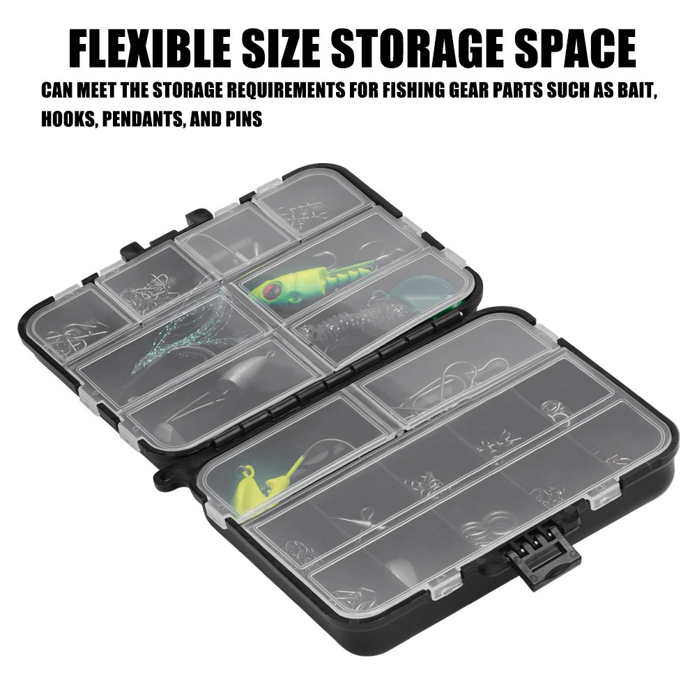Fishing Lure Boxes Bait Storag - Fishing Kayak Crate 리뷰 및 가격