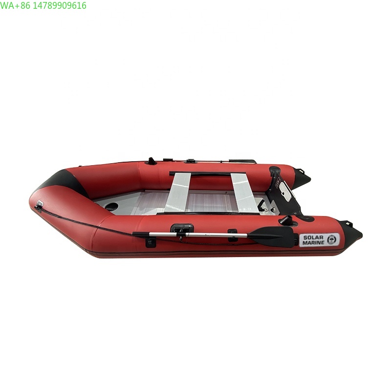 11.8ft PVC Solar Marine Inflat - Fishing Kayak Inflatable 리뷰 및 가격