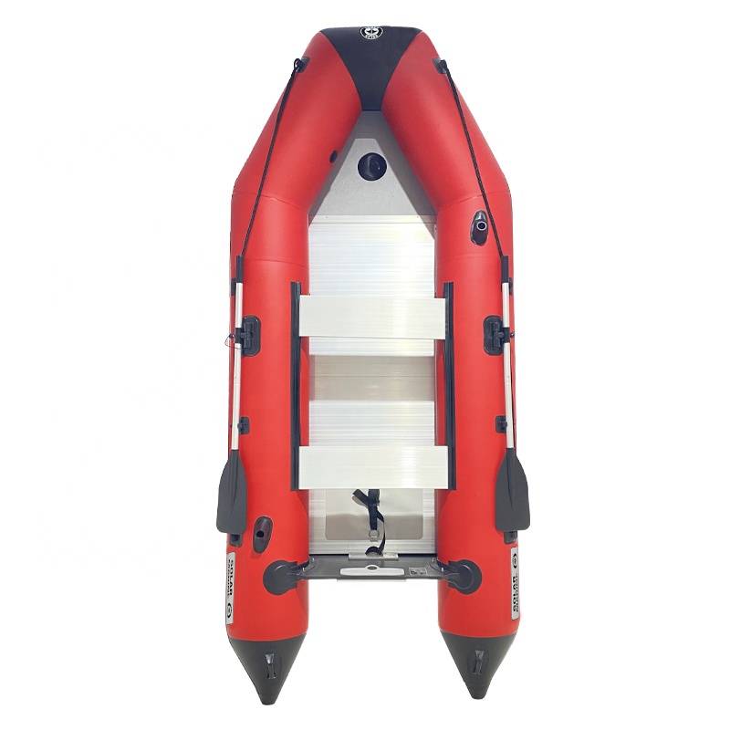 11.8ft PVC Solar Marine Inflat - Fishing Kayak Inflatable 리뷰 및 가격