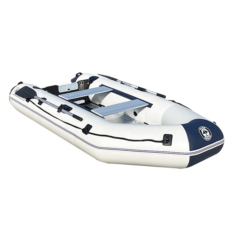 11.8ft PVC Solar Marine Inflat - Fishing Kayak Inflatable 리뷰 및 가격