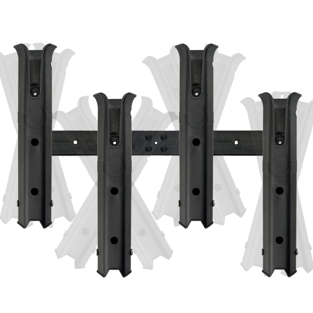 Adjustable Four Pole Plastic F - Fishing Kayak Sit On Top 리뷰 및 가격