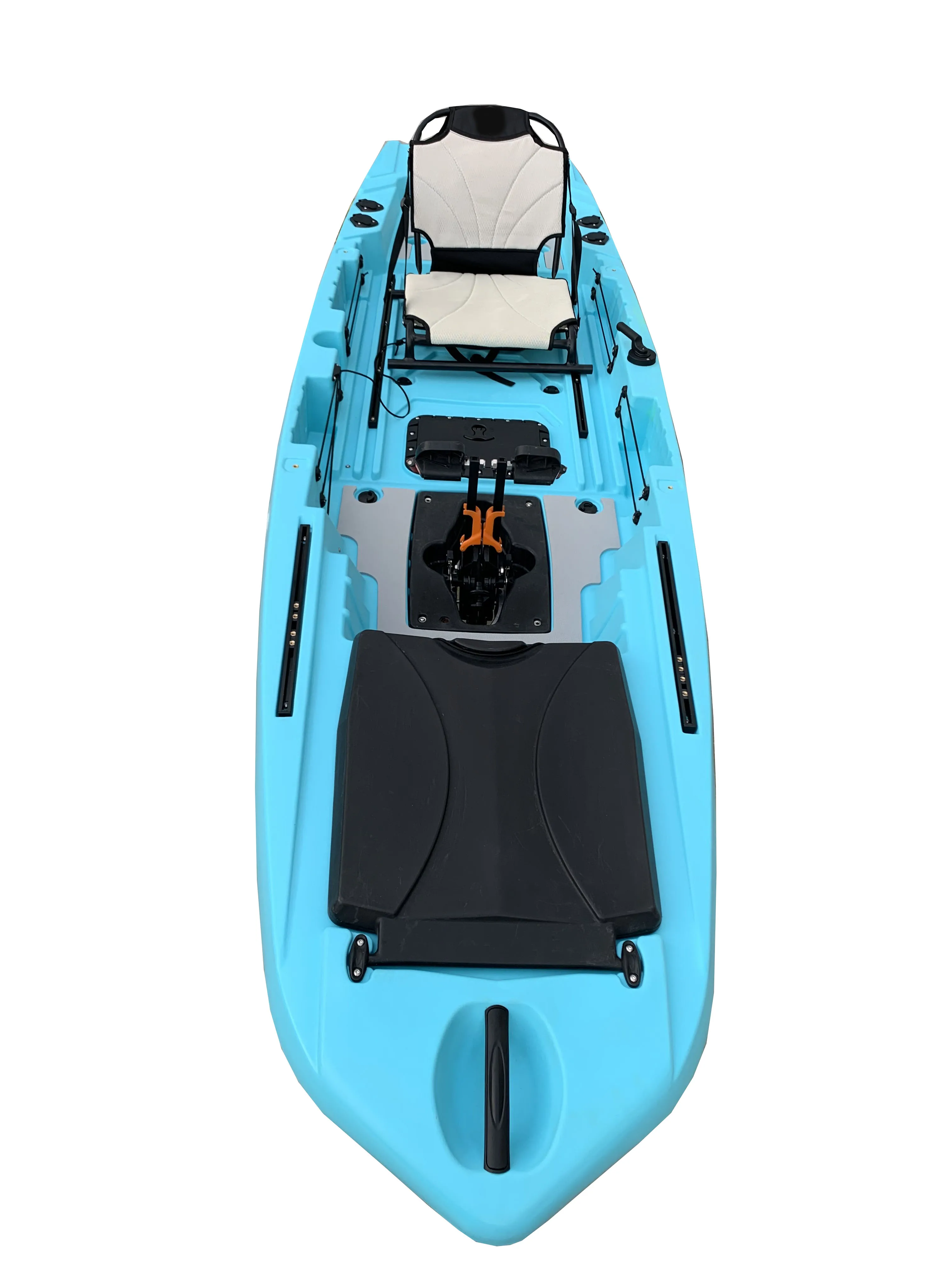 Professional Plastic Kajak Sin - Fishing Kayak Seat 리뷰 및 가격