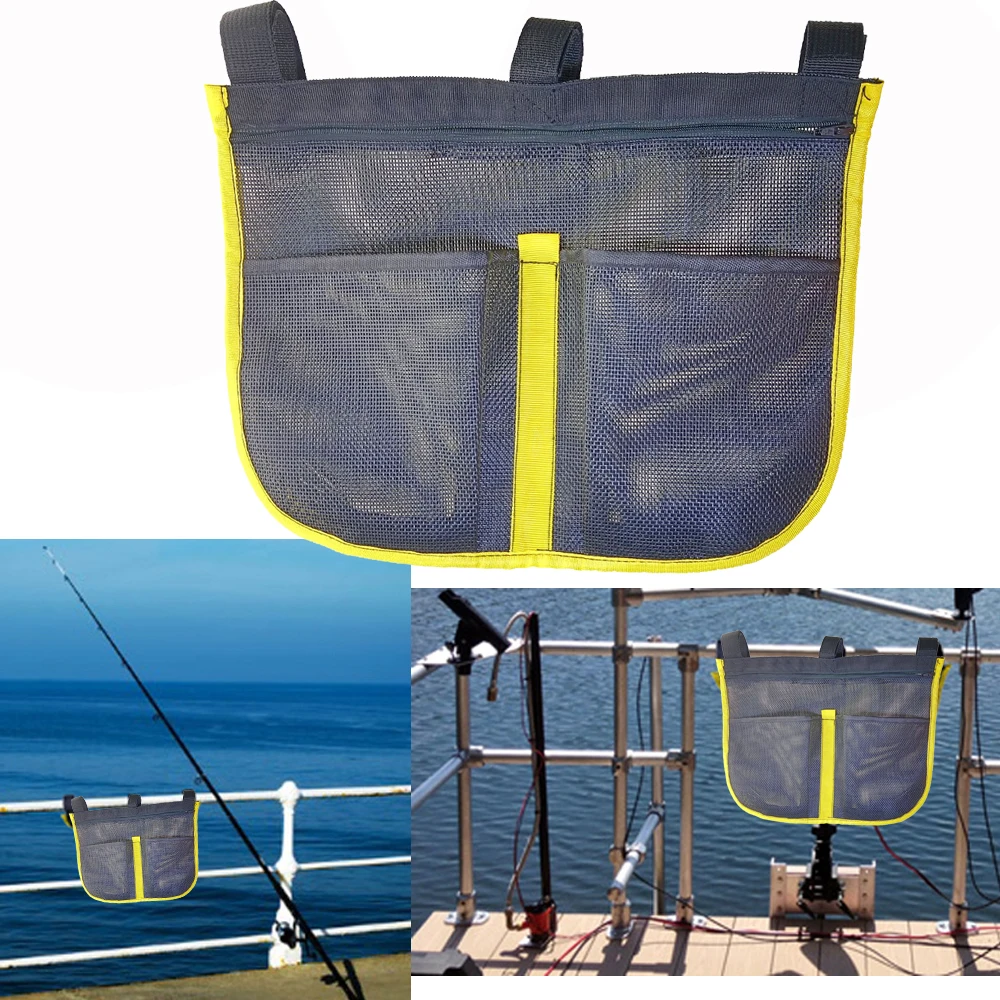 Anti-UV Boat Fishing Dock Rail - Fishing Kayak Crate 리뷰 및 가격