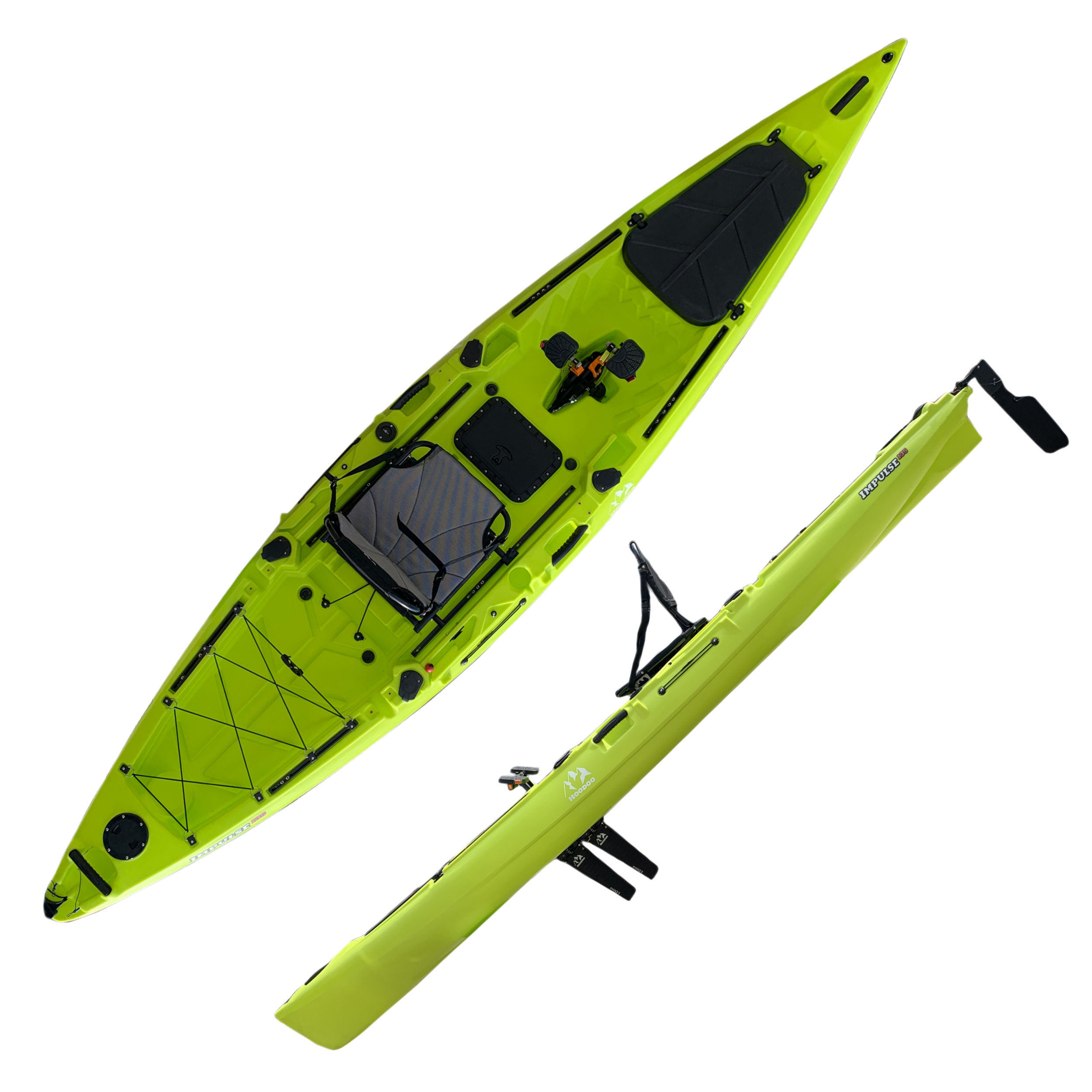 Zero Kayak New 4.15m One Perso - Fishing Kayak Seat 리뷰 및 가격