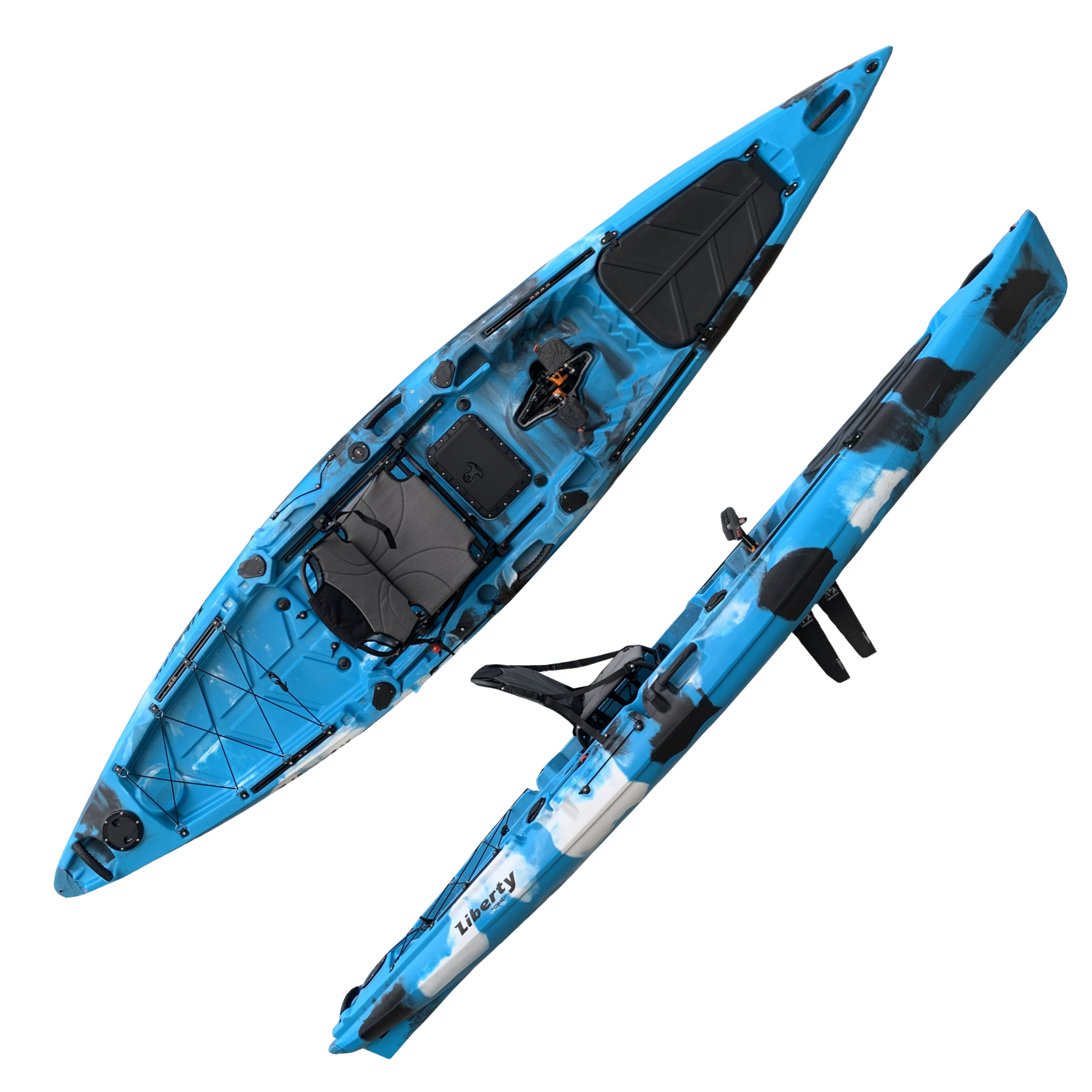 Zero Kayak New 4.15m One Perso - Fishing Kayak Seat 리뷰 및 가격