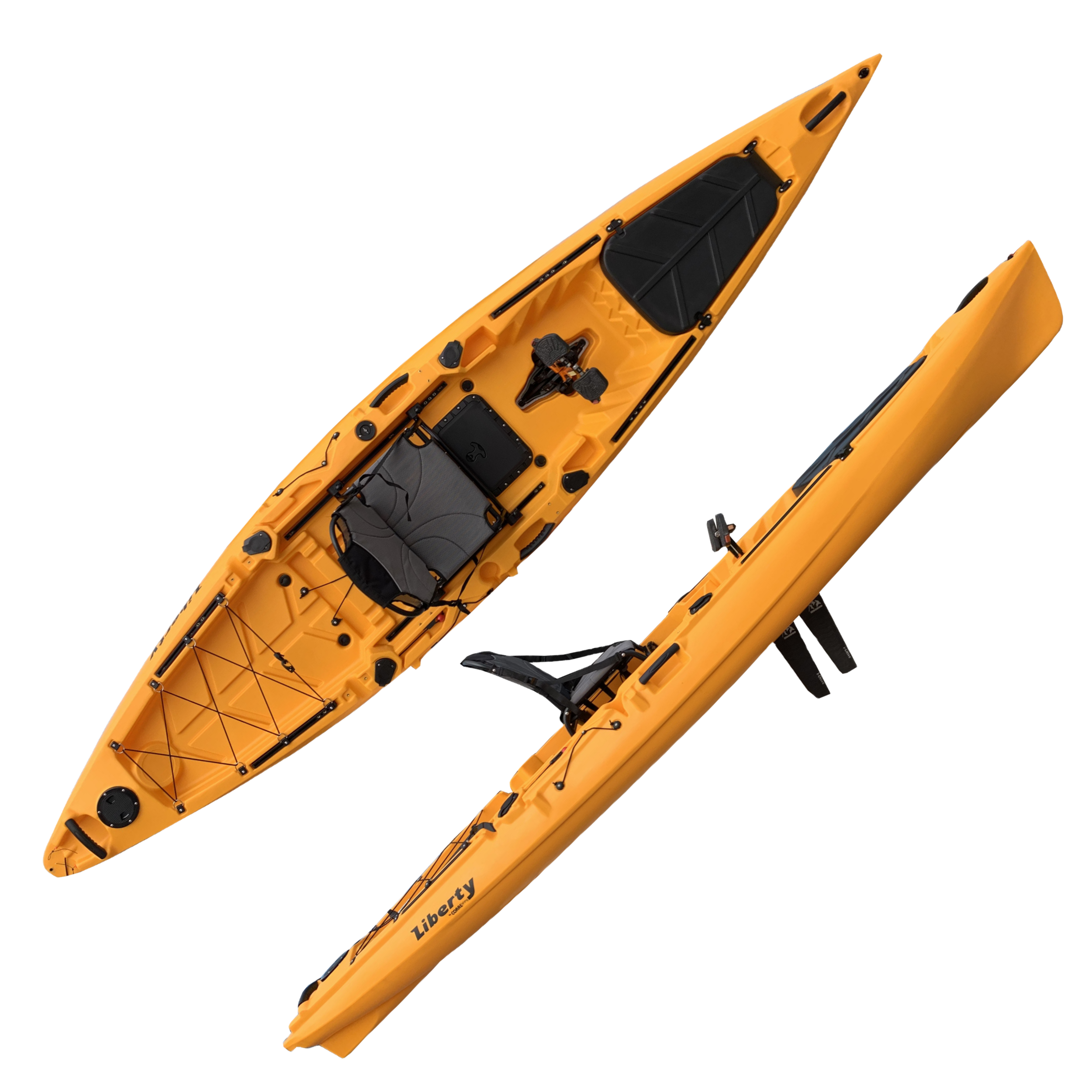 Zero Kayak New 4.15m One Perso - Fishing Kayak Seat 리뷰 및 가격