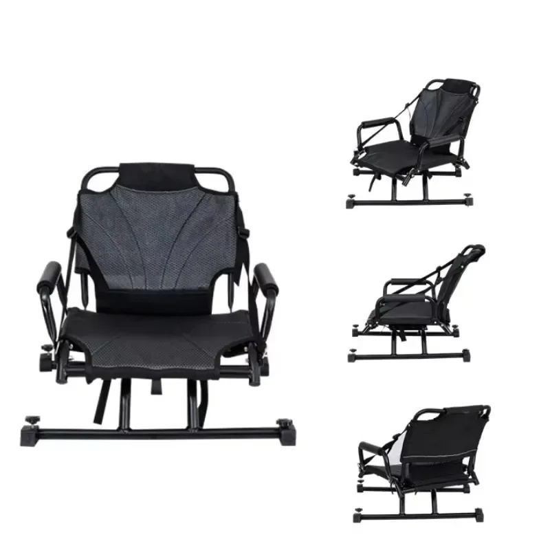 Ergonomic Padded Kayak Seat wi - Fishing Kayak Cart 리뷰 및 가격