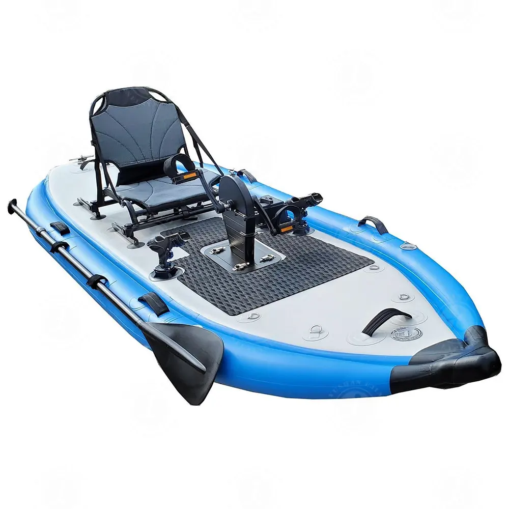 Folding SUP Pedal Board Fishin - Fishing Kayak Paddle 리뷰 및 가격