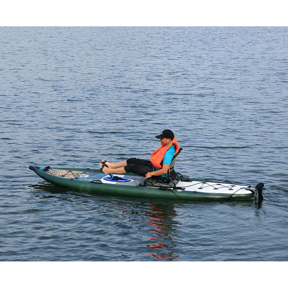 Folding SUP Pedal Board Fishin - Fishing Kayak Paddle 리뷰 및 가격