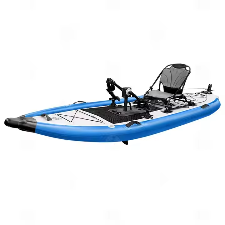 Folding SUP Pedal Board Fishin - Fishing Kayak Paddle 리뷰 및 가격