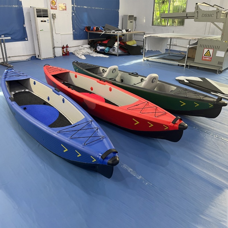 New Design 4.2m Portable Infla - Fishing Kayak Inflatable 리뷰 및 가격