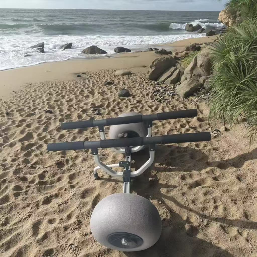 Yak Outdoors Aluminum Kayak Tr - Fishing Kayak Cart 리뷰 및 가격
