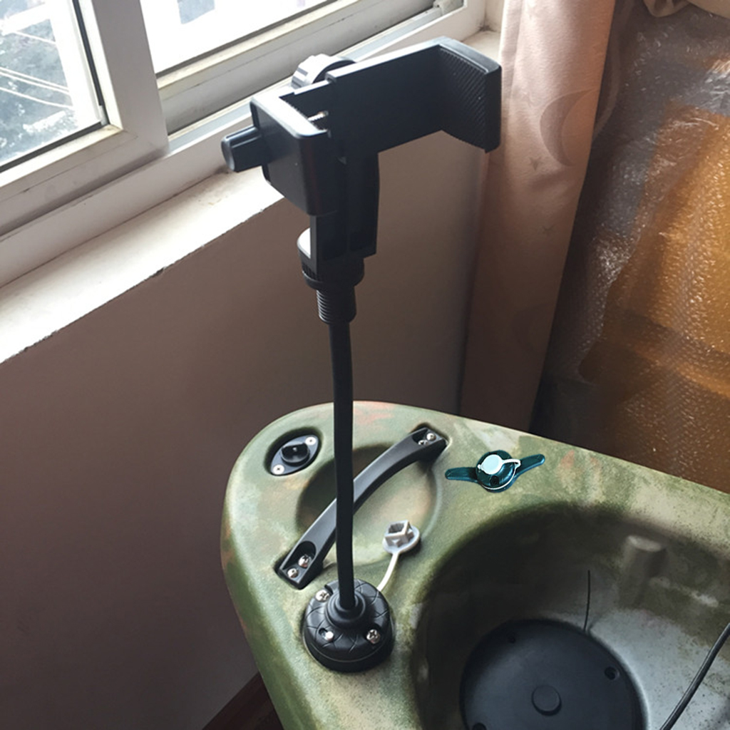 Kayak Cell Phone Holder Bracke - Fishing Kayak Fish Finder Mount 리뷰 및 가격