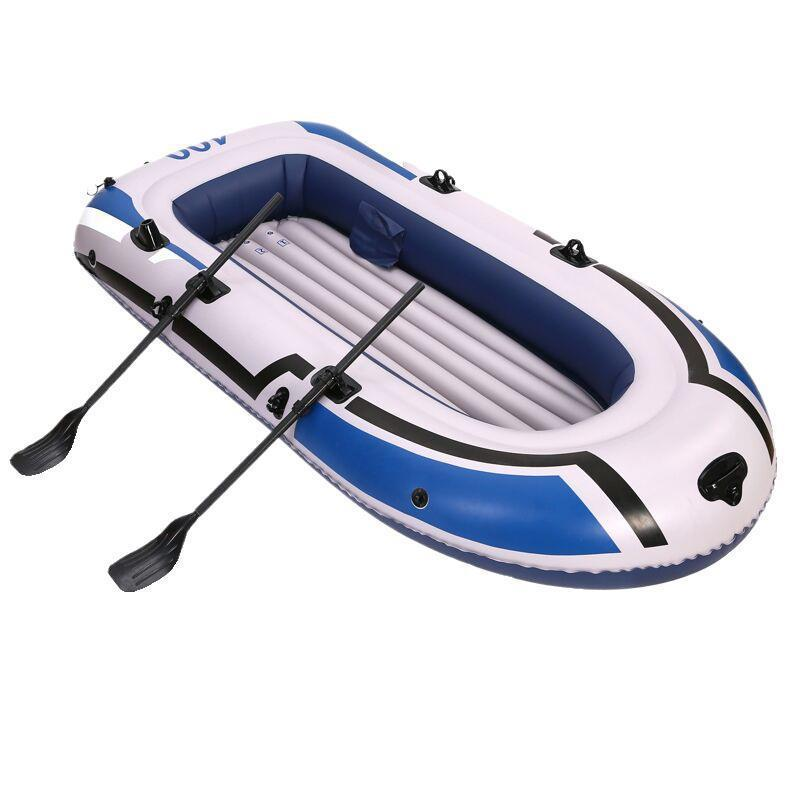 Portable Assault Boat 2/3/4 Pe - Fishing Kayak Inflatable 리뷰 및 가격