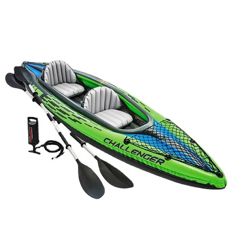 1/2 Person Kayaker Inflatable  - Fishing Kayak Inflatable 리뷰 및 가격