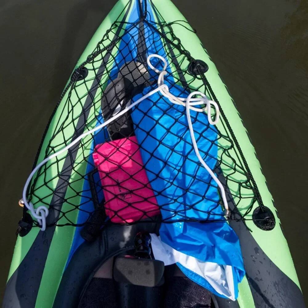 1/2 Person Kayaker Inflatable  - Fishing Kayak Inflatable 리뷰 및 가격