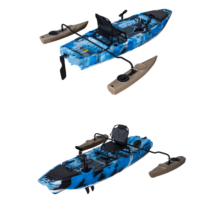 Airo 2025 LSF  3Meter 10FT  Mo - Fishing Kayak Seat 리뷰 및 가격