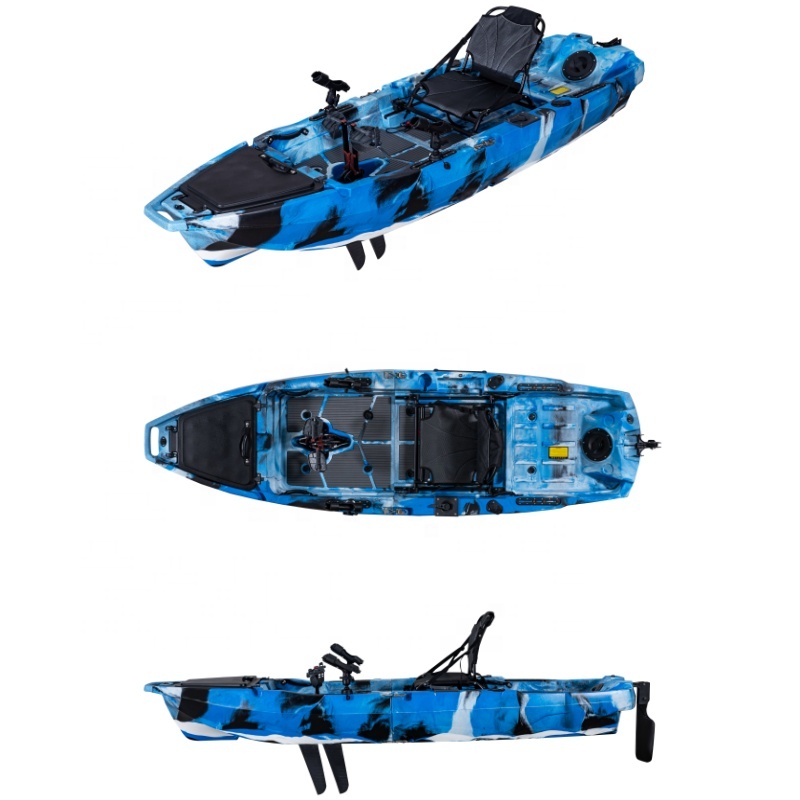 Airo 2025 LSF  3Meter 10FT  Mo - Fishing Kayak Seat 리뷰 및 가격
