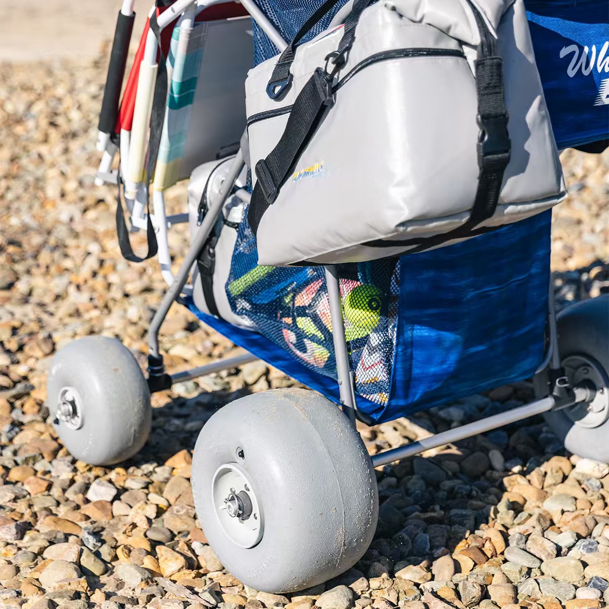 9-inch inflatable PU balloon w - Fishing Kayak Cart 리뷰 및 가격