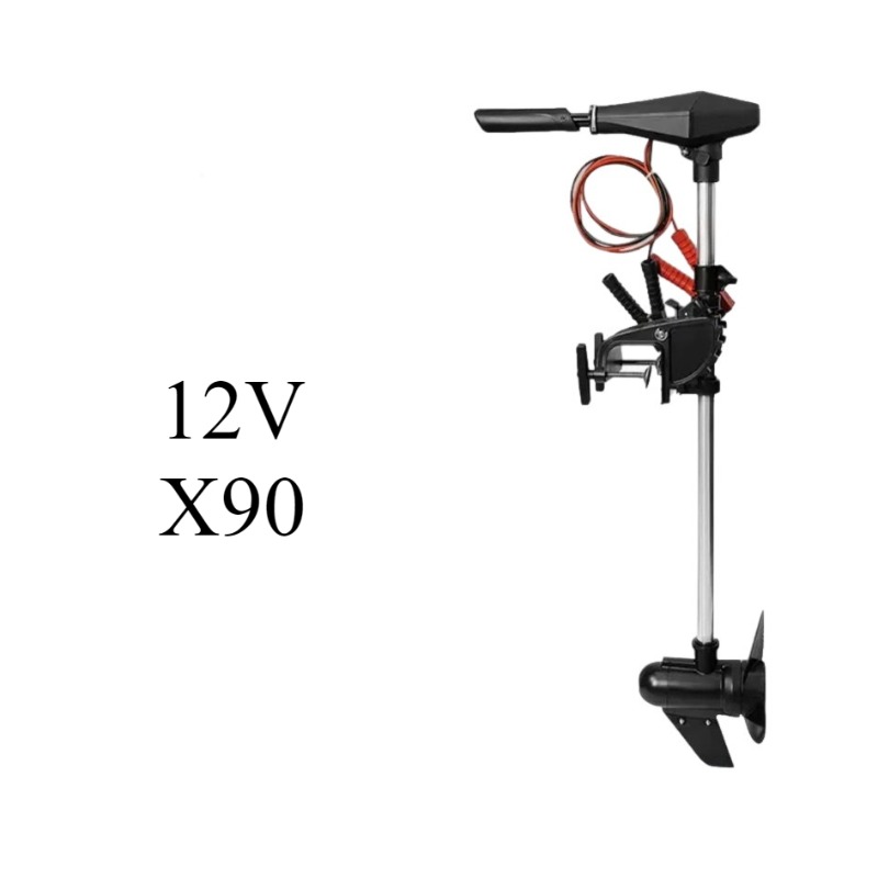 Variable Speed Control for Fis - Fishing Kayak Trolling Motor 리뷰 및 가격