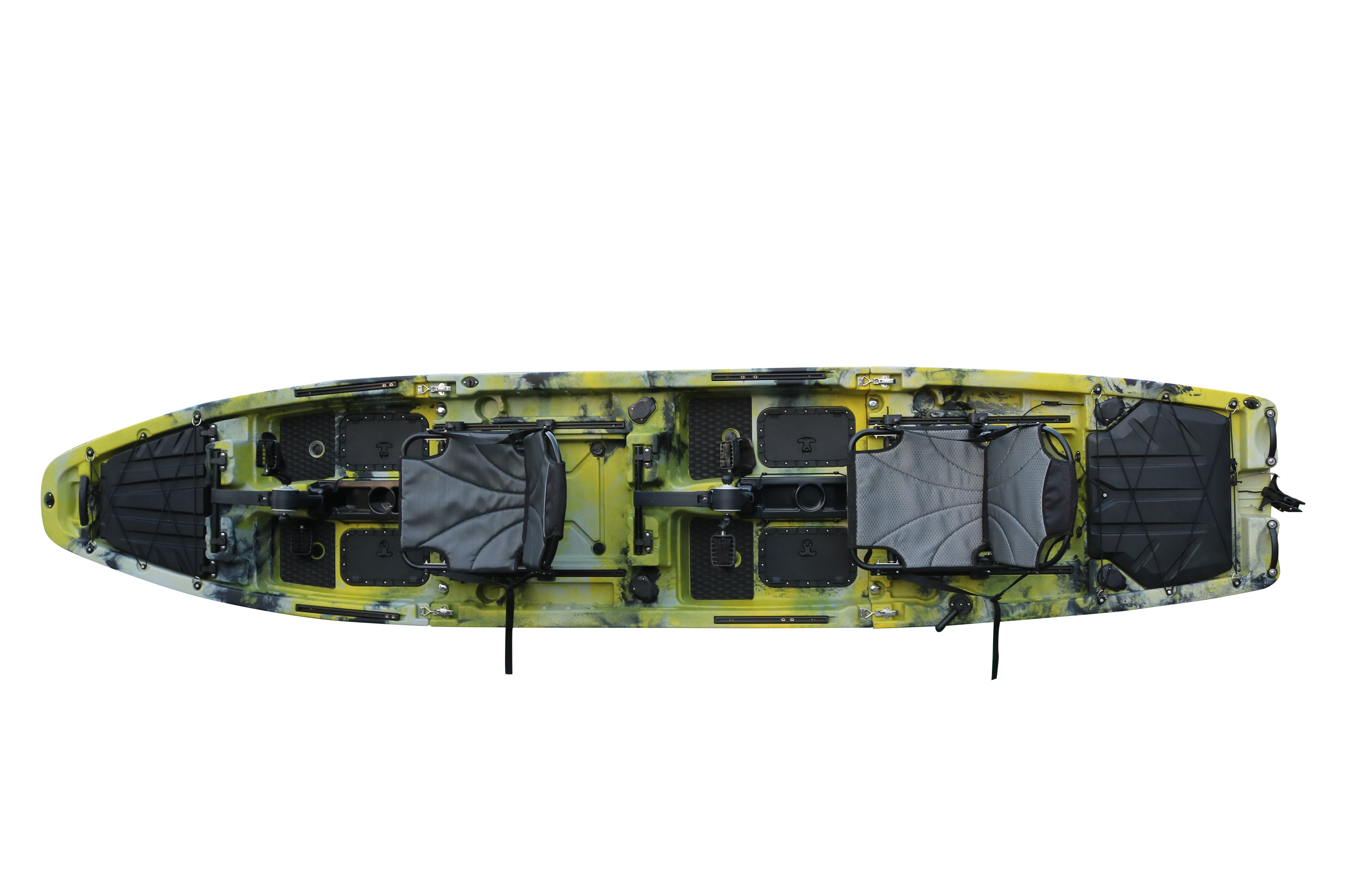 14ft Modular Propeller Pedal D - Fishing Kayak Seat 리뷰 및 가격